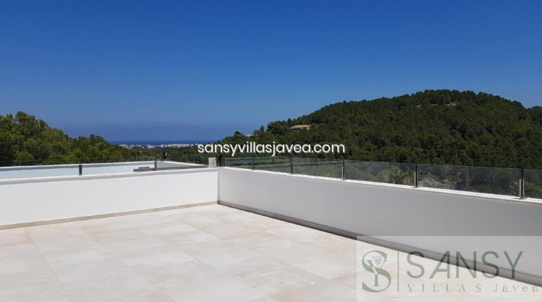 Alicante - Jávea - 374m2