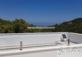 Chalet independiente con terreno en venta en la España, Jávea, ref: TR233885 foto