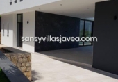 Chalet independiente con terreno en venta en la España, Jávea, ref: TR233885 foto