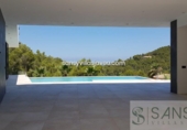 Chalet independiente con terreno en venta en la España, Jávea, ref: TR233885 foto