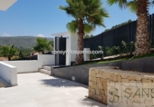 Chalet independiente con terreno en venta en la España, Jávea, ref: TR233885 foto