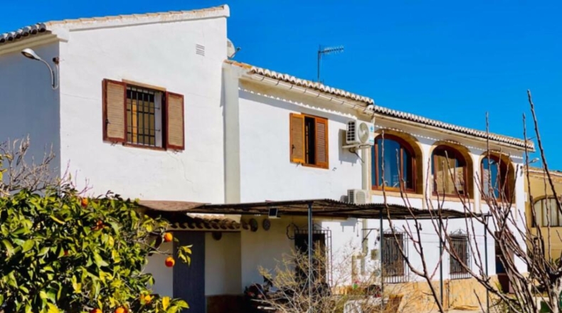 Alicante - Jávea - 420m2