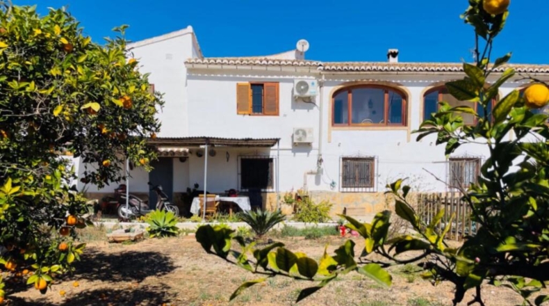 Alicante - Jávea - 420m2