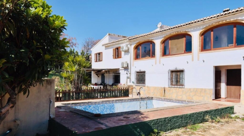 Alicante - Jávea - 420m2
