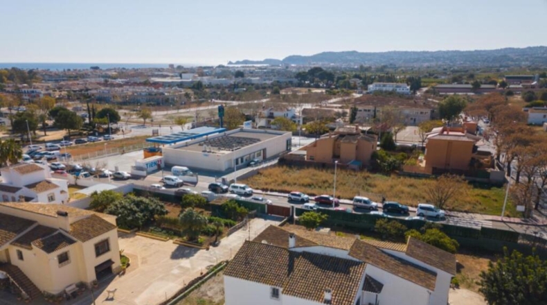 Alicante - Jávea - 420m2