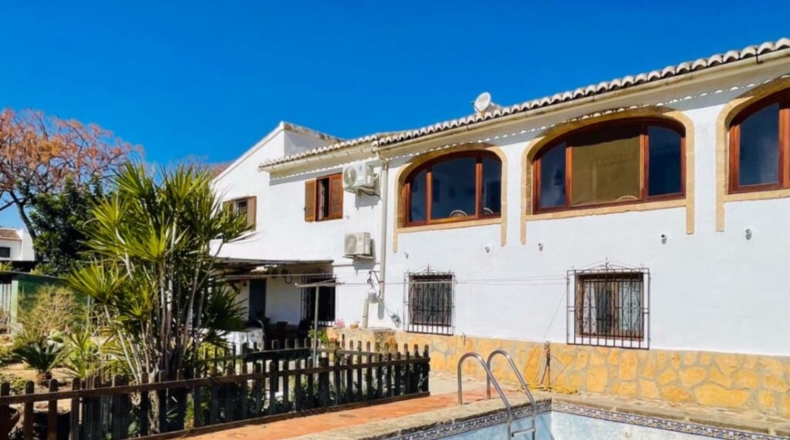 Alicante - Jávea - 420m2