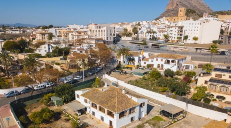 Alicante - Jávea - 420m2