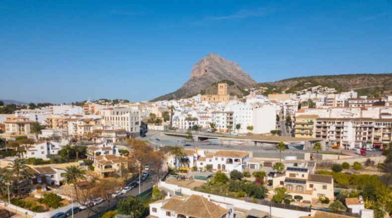 Alicante - Jávea - 420m2