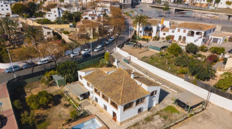 Alicante - Jávea - 420m2
