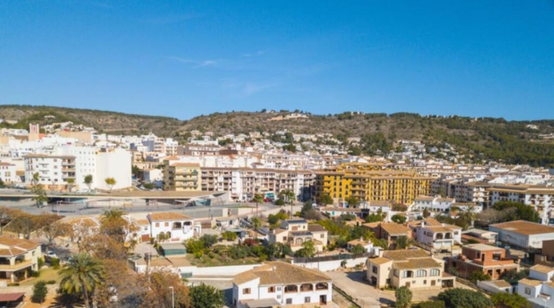 Alicante - Jávea - 420m2