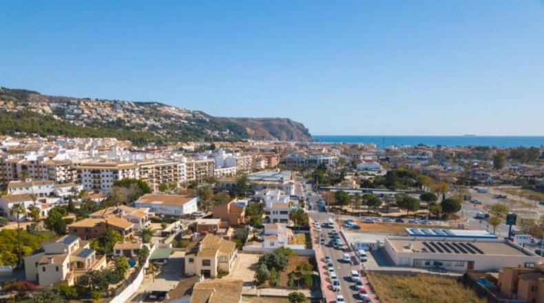 Alicante - Jávea - 420m2