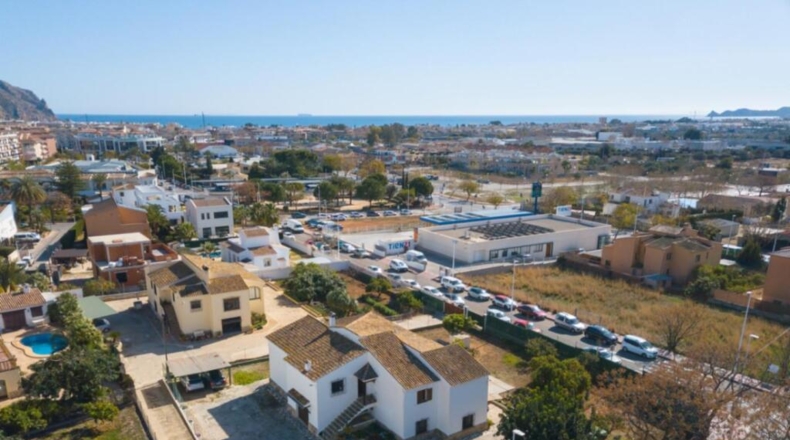 Alicante - Jávea - 420m2