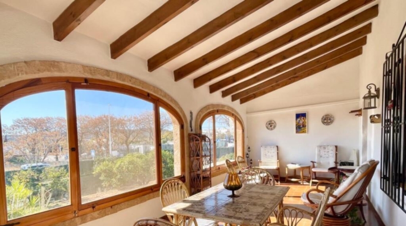 Alicante - Jávea - 420m2