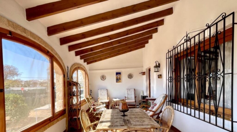 Alicante - Jávea - 420m2