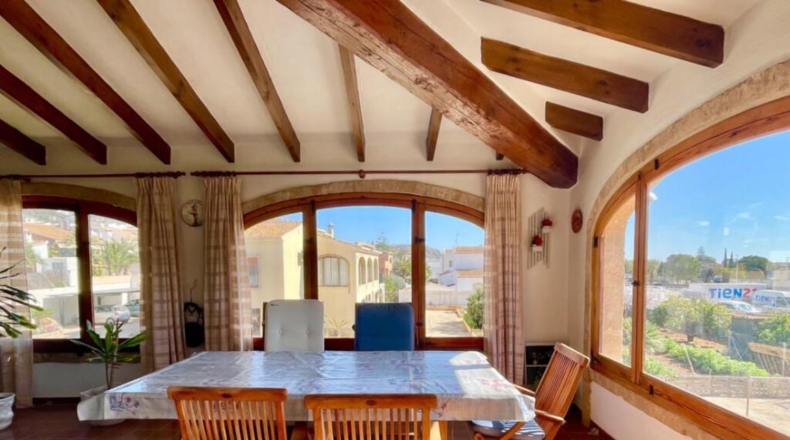 Alicante - Jávea - 420m2