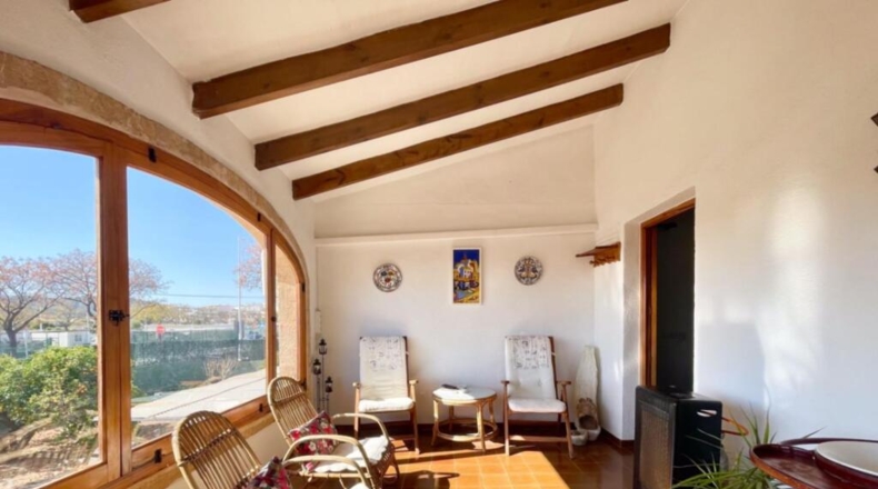 Alicante - Jávea - 420m2