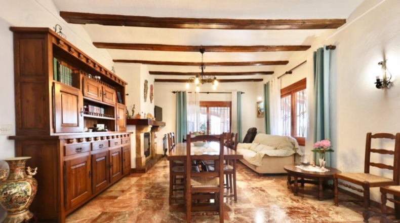 Alicante - Jávea - 420m2