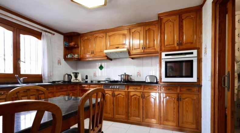 Alicante - Jávea - 420m2
