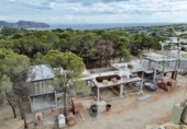 Xalet independent amb terreny en venda a la España, Teulada, ref.: TR233695 foto