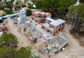 Xalet independent amb terreny en venda a la España, Teulada, ref.: TR233695 foto