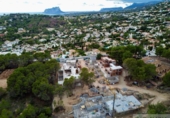 Xalet independent amb terreny en venda a la España, Teulada, ref.: TR233695 foto