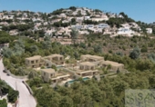 Xalet independent amb terreny en venda a la España, Teulada, ref.: TR233695 foto