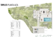 Xalet independent amb terreny en venda a la España, Teulada, ref.: TR233695 foto