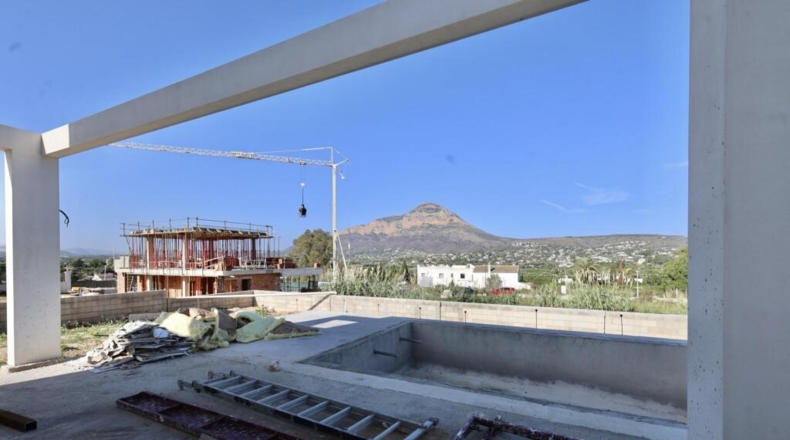 Alicante - Jávea - 220m2