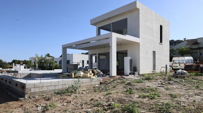 Alicante - Jávea - 220m2