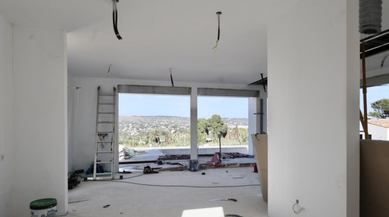 Alicante - Jávea - 220m2