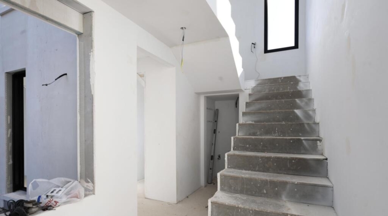 Alicante - Jávea - 220m2