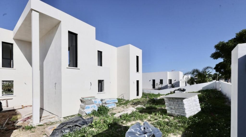 Alicante - Jávea - 220m2