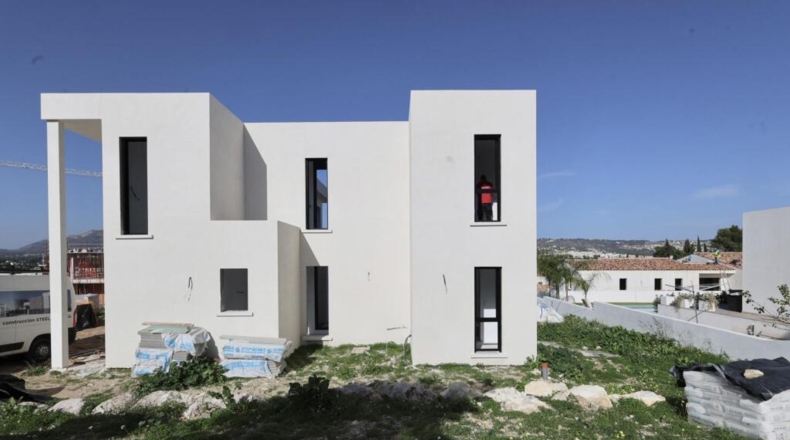 Alicante - Jávea - 220m2