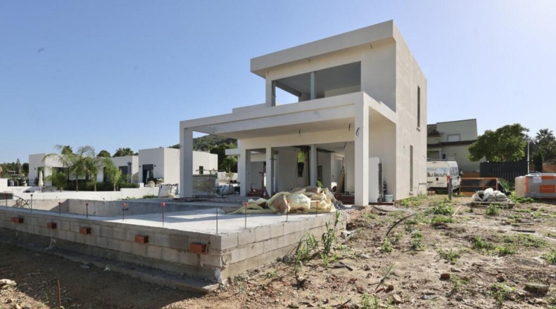 Alicante - Jávea - 220m2