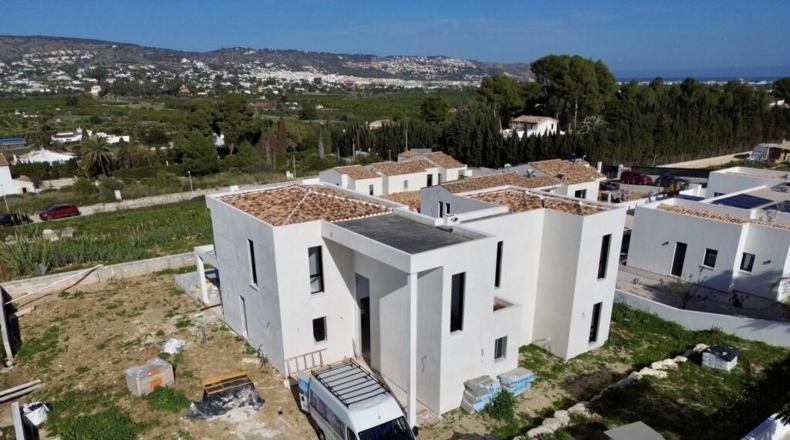 Alicante - Jávea - 220m2