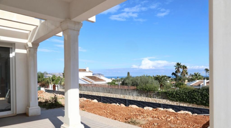 Alicante - Jávea - 223m2