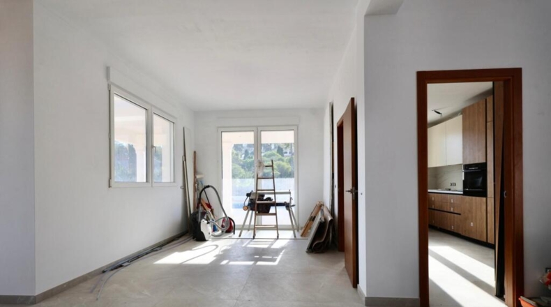 Alicante - Jávea - 223m2