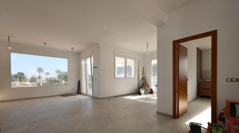 Alicante - Jávea - 223m2