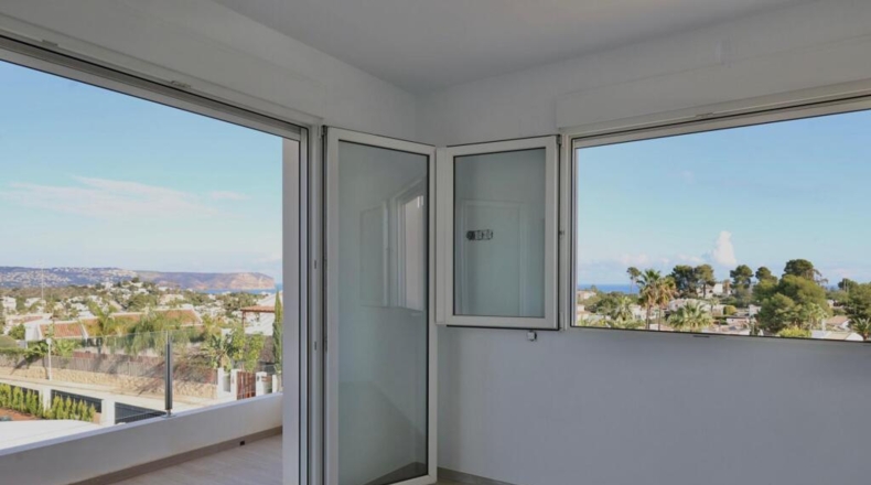 Alicante - Jávea - 223m2