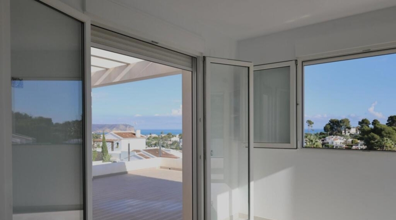 Alicante - Jávea - 223m2