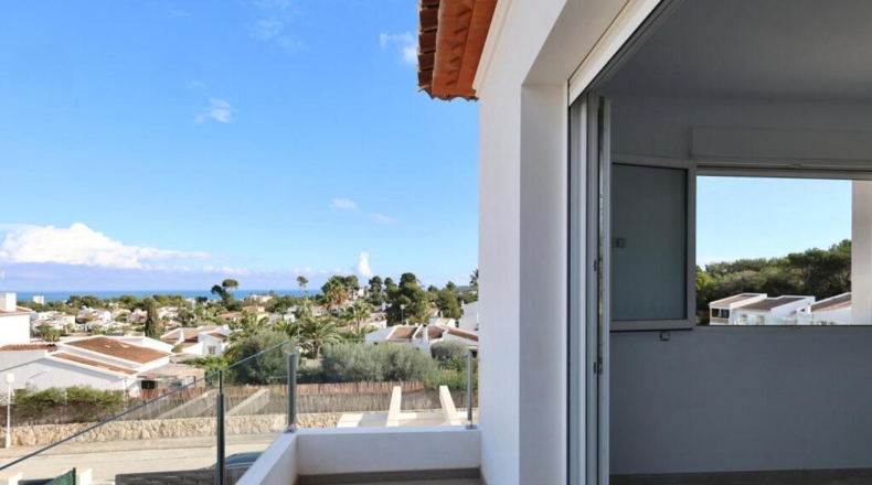 Alicante - Jávea - 223m2