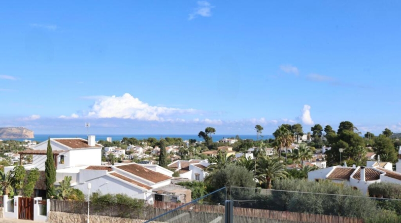 Alicante - Jávea - 223m2