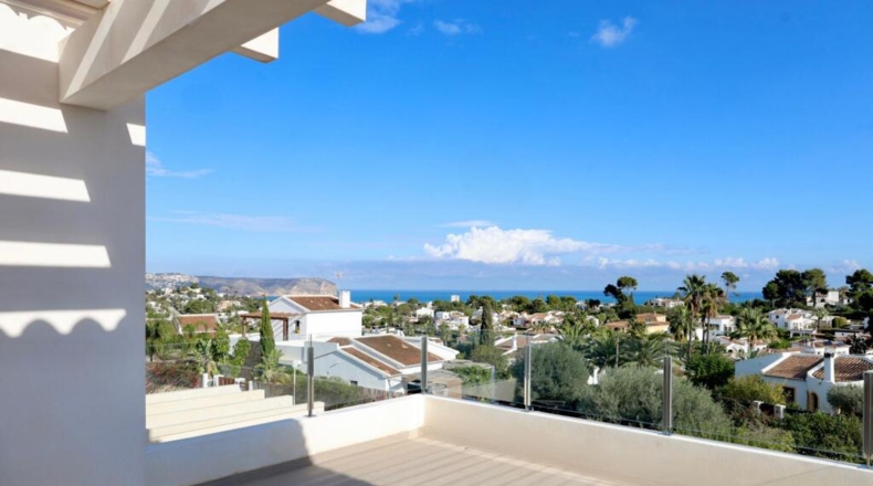 Alicante - Jávea - 223m2