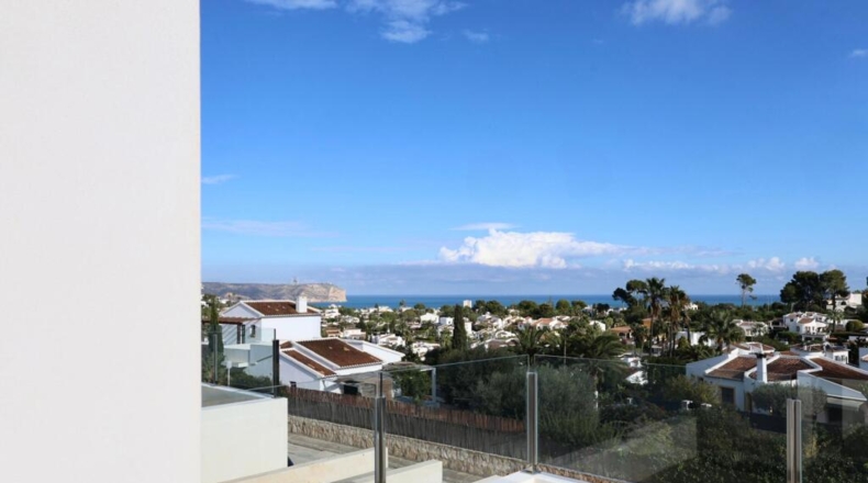 Alicante - Jávea - 223m2