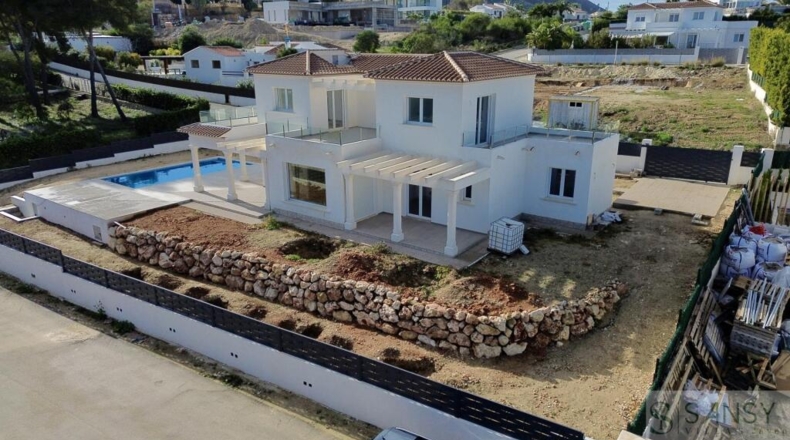 Alicante - Jávea - 223m2