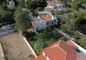 Detached villa with land for sale on España, Jávea, ref: TR233407 photo