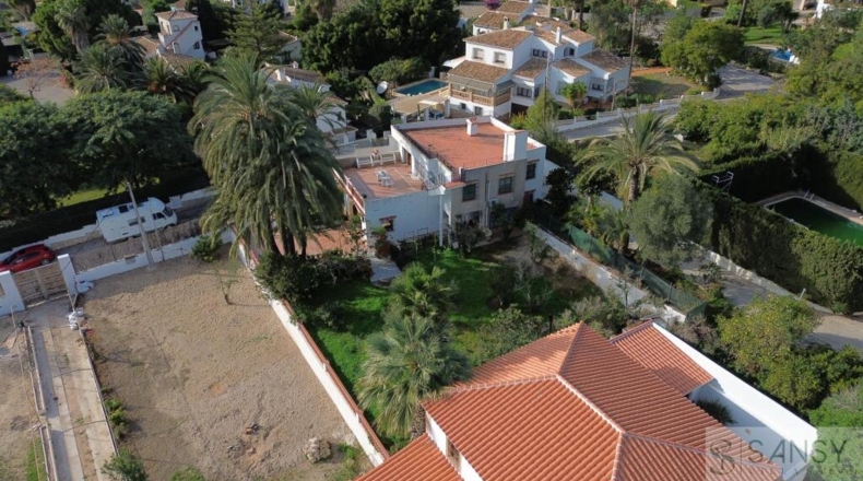 Alicante - Jávea - 240m2