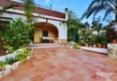 Detached villa with land for sale on España, Jávea, ref: TR233407 photo