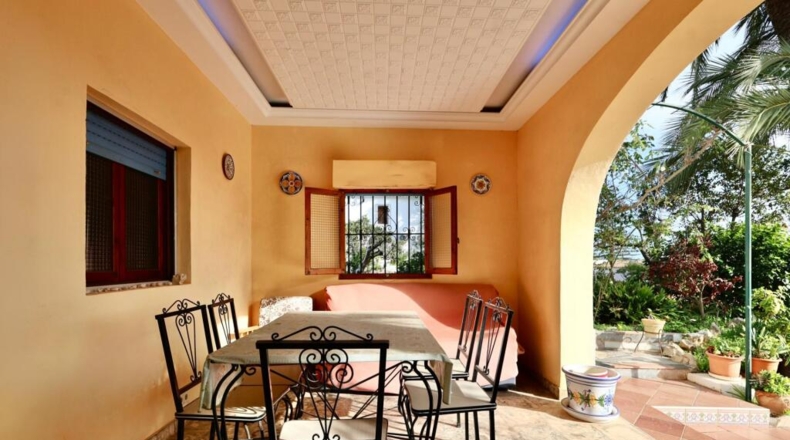 Alicante - Jávea - 240m2