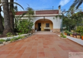 Detached villa with land for sale on España, Jávea, ref: TR233407 photo